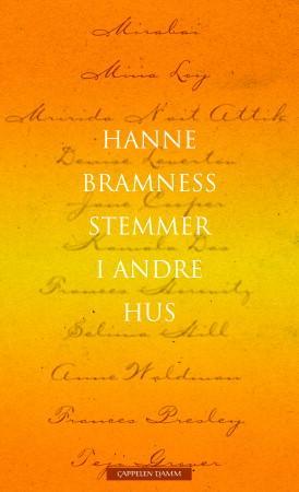 Stemmer i andre hus