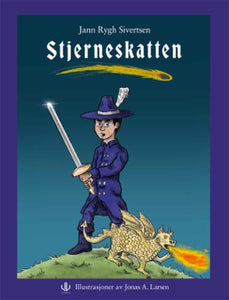 Stjerneskatten