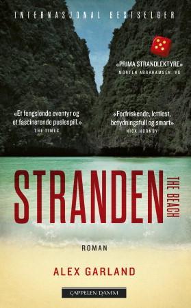 Stranden