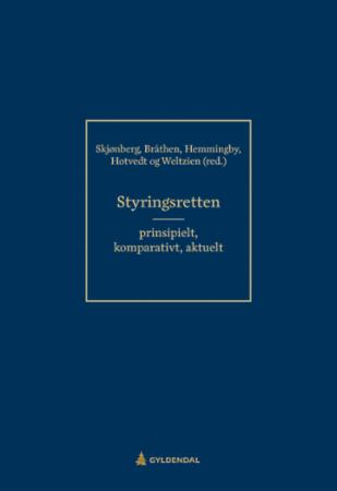 Styringsretten