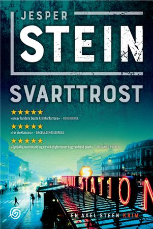 Svarttrost