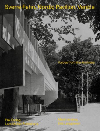 Sverre Fehn, Nordic Pavilion, Venice