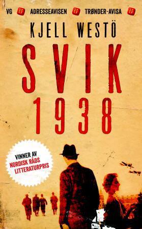 Svik 1938