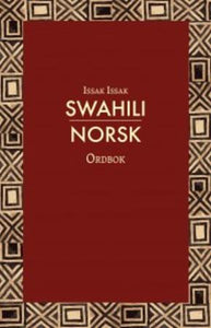 Swahili-norsk ordbok