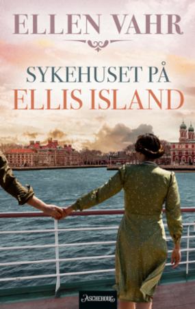 Sykehuset på Ellis Island