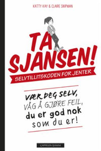 Ta sjansen!