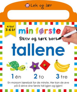 Tallene