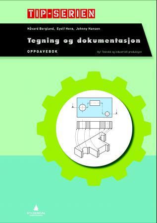 Tegning og dokumentasjon