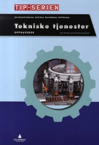 Tekniske tjenester