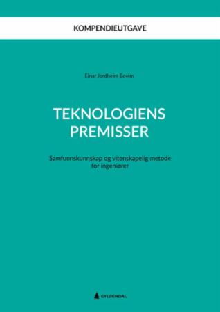Teknologiens premisser