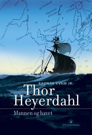 Thor Heyerdahl