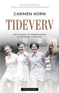 Tideverv