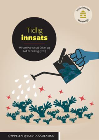 Tidlig innsats