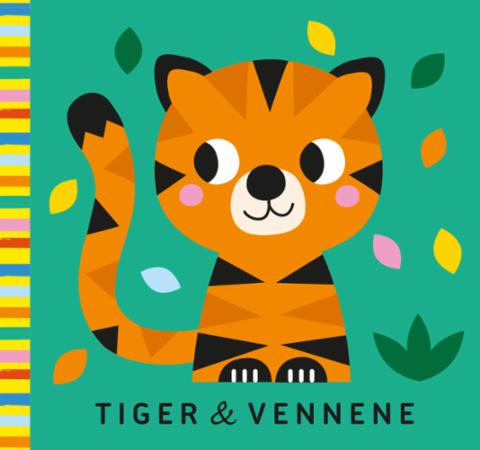 Tiger & vennene