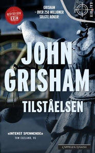 Tilståelsen