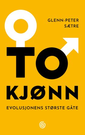 To kjønn