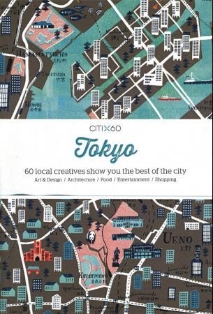 Tokyo