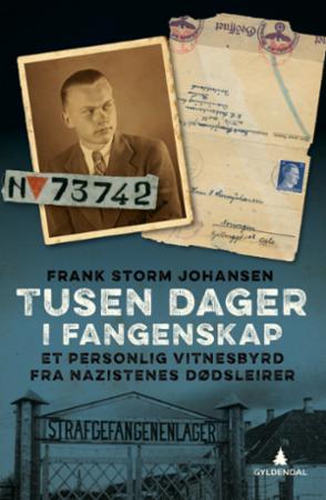 Tusen dager i fangenskap