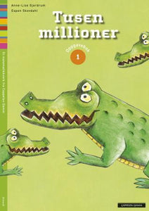 Tusen millioner 1