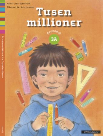 Tusen millioner 3A