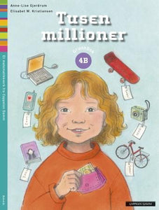 Tusen millioner 4B