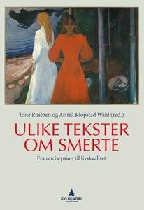 Ulike tekster om smerte