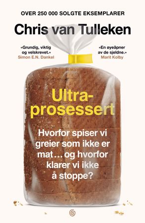 Ultraprosessert