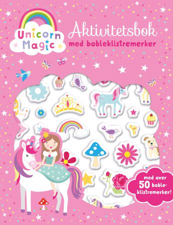 Unicorn Magic