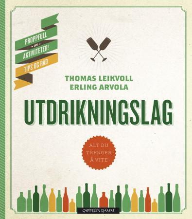 Utdrikningslag