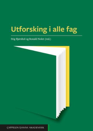 Utforsking i alle fag