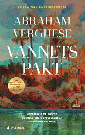 Vannets pakt