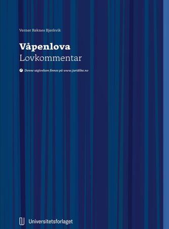 Våpenlova