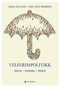 Velferdspolitikk