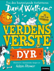 Verdens verste dyr