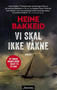 Vi skal ikke våkne