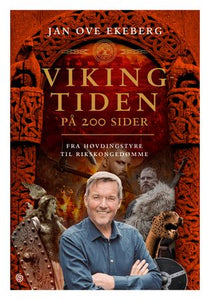 Vikingtiden på 200 sider