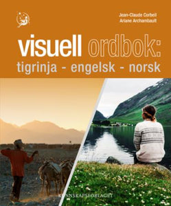 Visuell ordbok