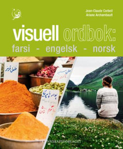 Visuell ordbok