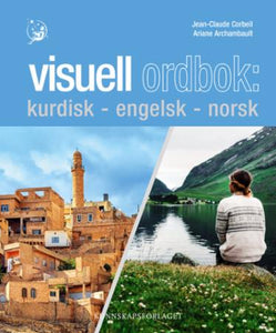 Visuell ordbok