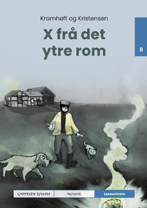 X frå det ytre rom