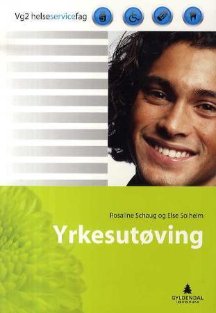 Yrkesutøving