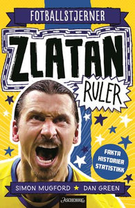 Zlatan ruler