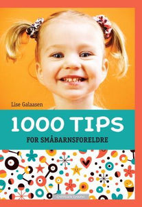 1000 tips for småbarnsforeldre