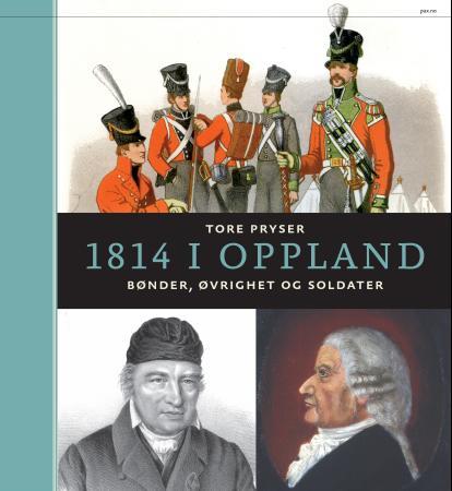 1814 i Oppland