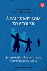 Å falle mellom to stoler