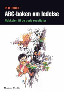 ABC-boken om ledelse