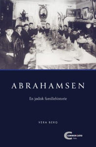 Abrahamsen