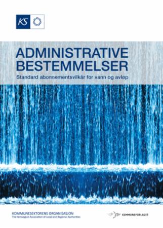 Administrative bestemmelser