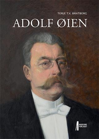 Adolf Øien