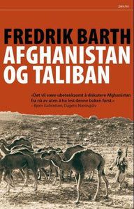 Afghanistan og Taliban